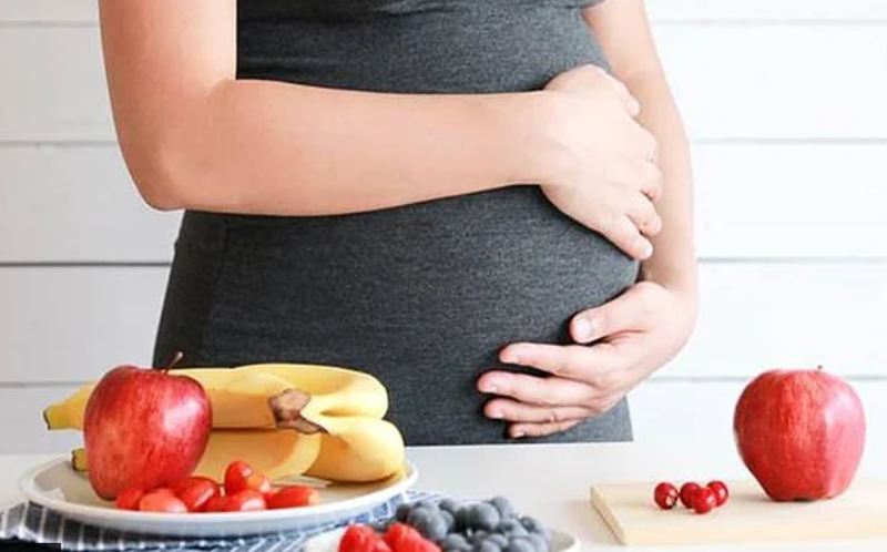 Pregnancy Malnutrition