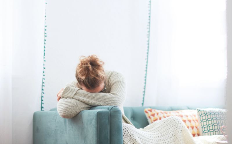 Holistic Approach to Treating Post-Delivery Diseases