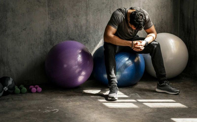 Environmental Exposures and Male Fertility